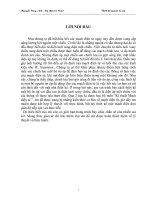 Thiết kế nguồn ổn áp