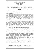 Thiết kế máy mài phẳng M7120A