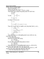 Thết kế, hệ thống truyền động 3