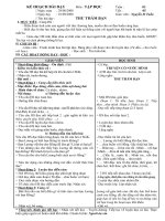 gián án 4 -tuần 3