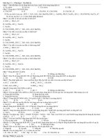 phuong phap giai chuong su su dien li