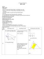 Giáo án HH11CB-T18