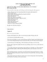 Ng­u van 10 Nang Cao