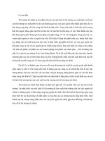 dien bien thi truong tai chinh nam 2012 va giai phap phat trien