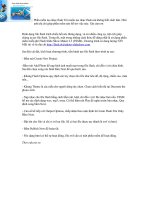 Phần mềm tạo nhạc bàng Flash