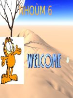 bài 45(sinh 10 nâng cao)