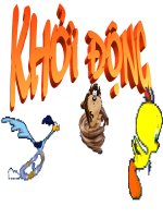 tiết 5 - Hình học lớp 6