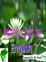 Unit15: A 1. Video games