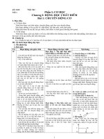 vật lí cơ bản 10 (đầy đủ)