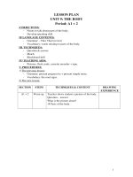 GA AV6HKII-2008-2009