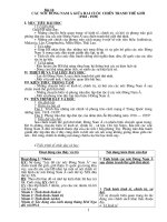 Bai 16. Cac nuoc DNA giua 2 cuoc chien tranh the gioi