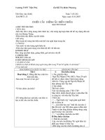 Chiếu cầu hiền(phượng)