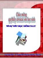 Công thức nghiện