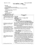 Vợ chồng A Phủ- Tô Hoài