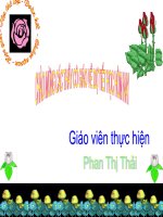 quan hệ 3 cạnh trong tam giác