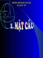 mat cau