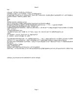 Kế hoạch chuyên môn hóa học 11 ban cơ ban. 2008-2009