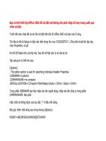 Cai dat Ofice2003 khong can CDkey.doc
