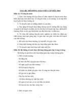 SÁNG KIẾN KINH NGHIỆM