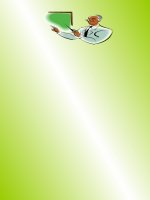 Tinh chuan xac va hap dan trong van ban thuyet minh