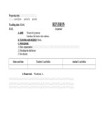 giai an tieng anh 12