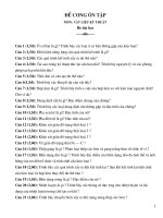 de cuong on tap vat lieu kt