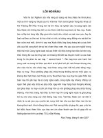 Nghiên cứu khả năng sử dụng vật liệu xado để phục hồi tính năng  kỹ thuật của động cơ Yanmar 70 cv