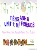 Unit1: Now we explore!