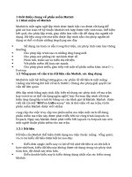 1 giới thiệu chung về phần mềm matlab