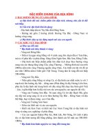 Địa hình Việt Nam