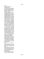 góc và cung lượng giác