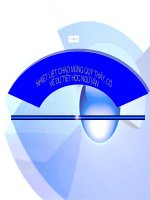 Tiết 61: Tính chuẩn xác hấp dẫn của văn bản thuyết minh