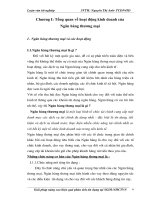 một số kiến nghị nhằm nâng cao hiệu quả phân tích tín dụng của sở giao dịch i - ngân hàng công thương việt nam