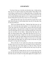 vai trò của đánh giá thực hiện công việc trong quản trị nhân sự