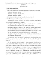 GIÁO TRÌNH KIỂM ĐỊNH CẦU