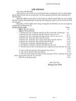 Phương trình lượng giác