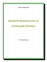 Tài liệu Đề tài 