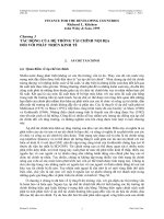 Tài liệu Tác động của hệ thống tài chính nội địa đối với phát triển kinh tế pdf