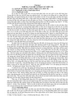 Tài liệu Tiểu luận: Tài chính tiền tệ doc