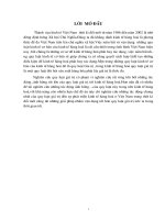 những giải pháp nhằm vận dụng tốt hơn quy luật giá trị ở nước ta trong thời gian tới