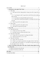 thực tế đã chứng minh phát triển kinh tế nhiều thành phần là hoàn toàn đúng đắn