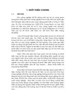 Tài liệu Khu công nghiệp sinh thái ppt