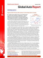 Tài liệu Resource-Rich Provinces Will Continue To Drive Sales Gains In Canada ppt