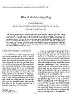 Tài liệu Báo cáo 