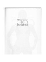 Tài liệu Tracy Anderson''''s 30-Day Method: The Weight-Loss Kick-Start that Makes Perfection Possible ppt