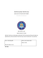 Trình bày các biện pháp mà chính phủ việt nam thực hiện để giảm bớt thâm hụt ngân sách lấy số liệu nền kinh tế việt nam trong 5 năm trở lại đây làm ví dụ minh họa