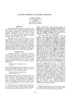 Tài liệu Báo cáo khoa học: 