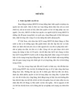 đảm bảo quyền con người trong hoạt động tư pháp ở việt nam hiện nay