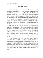 vận dụng quan điểm toàn diện trong triết học mác lê nin để phân tích quá trình chuyển đổi sang nền kinh tế thị trường ở việt nam