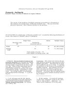 Tài liệu Báo cáo khoa học: 